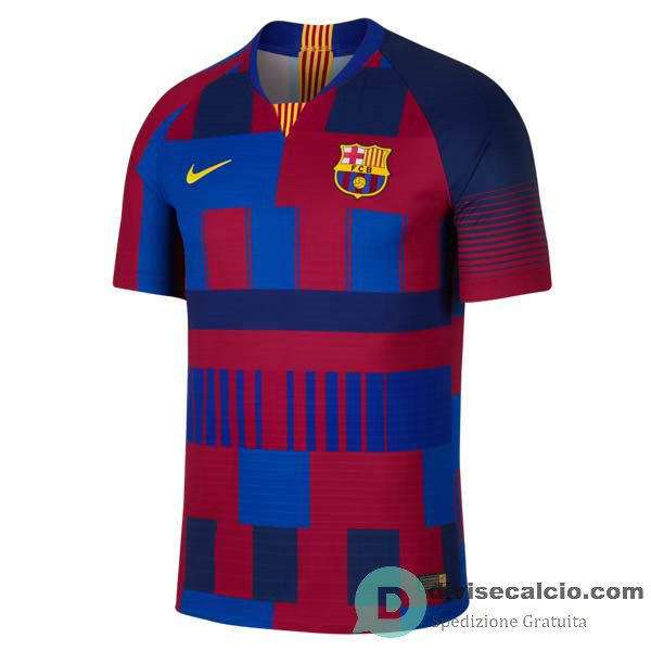 Maglia Barcelona 20 Aniversario Edicion